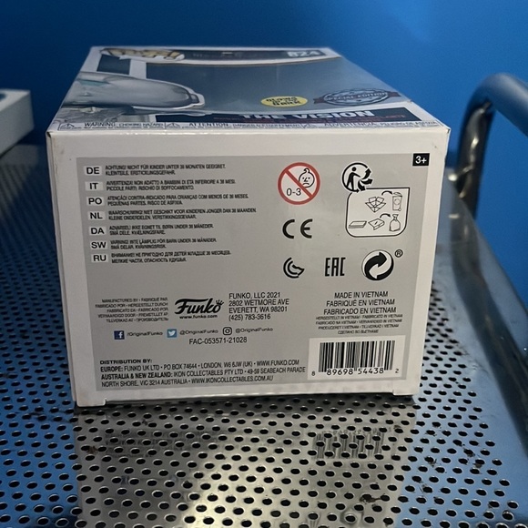 The vision funko pop - Picture 6 of 6